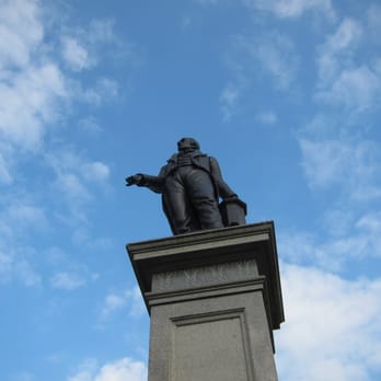 Lafayette Square - Lafayette himself - Parks Near Me - New Orleans, Louisiana Lafayette Square - Lafayette himself - Parks Near Me - New Orleans, Louisiana