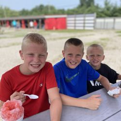 Pymatining Lake Drive-in Flea Market