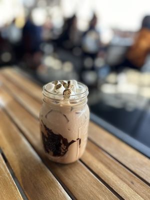 Monica's Livermore by null