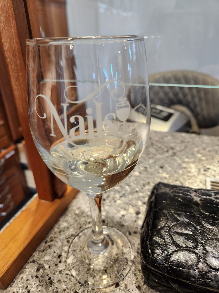 NAILS UNCORKED AMAZON Updated August 2024 138 Photos & 130 Reviews