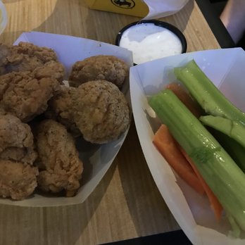 Buffalo Wild Wings - Chicken Wings Near Me - Savage, Minnesota Buffalo Wild Wings - Chicken Wings Near Me - Savage, Minnesota