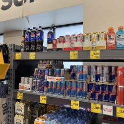 Grocery Outlet