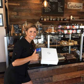 Canabru Coffee - I ordered a dozen fresh chocolate chip cookies for our summer beach house trip. - Coffee & Tea Near Me - Chino, California Canabru Coffee - I ordered a dozen fresh chocolate chip cookies for our summer beach house trip. - Coffee & Tea Near Me - Chino, California