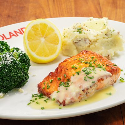 J. Alexander's Restaurant by null