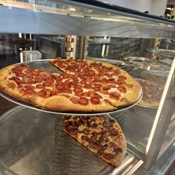 Wally's - Pizza - Gas Stations Near Me - Whitestown, Indiana Wally's - Pizza - Gas Stations Near Me - Whitestown, Indiana
