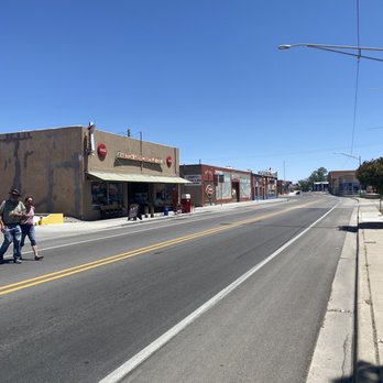Hatch Village of - The Main Street of Hatch NM - Local Flavor Near Me
