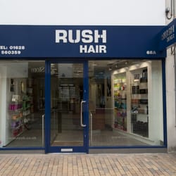 RUSH Hair - Maidenhead