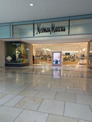 The Shops at Willow Bend by null