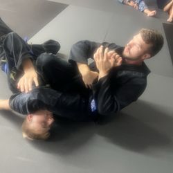 NCGG Jiu-Jitsu