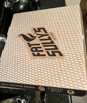 Atomic Cowboy home of Denver Biscuit Co. & Fat Sully's NY Pizza by null