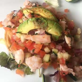 Mariscos El BarCo - Seafood Near Me - Sparks, Nevada