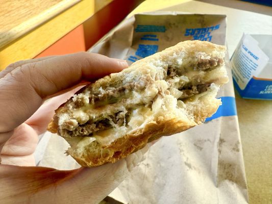 White Castle by null