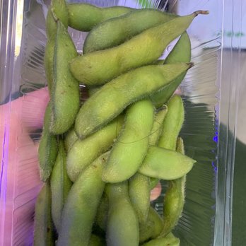 Genki Sushi - Hair on edamame - Sushi Bars Near Me - Waipahu, Hawaii Genki Sushi - Hair on edamame - Sushi Bars Near Me - Waipahu, Hawaii