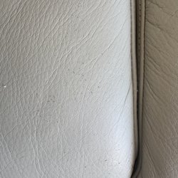 Electrodry Carpet Dry Cleaning - Brisbane - Damage
