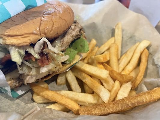 Skeeter's Mesquite Grill by null