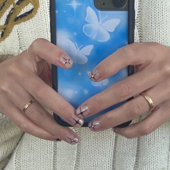 Bombshell Nail & Spa - Nail Salons Near Me - Las Vegas, Nevada Bombshell Nail & Spa - Nail Salons Near Me - Las Vegas, Nevada