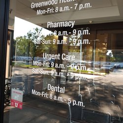 University of Utah Health Sciences Center - Hours