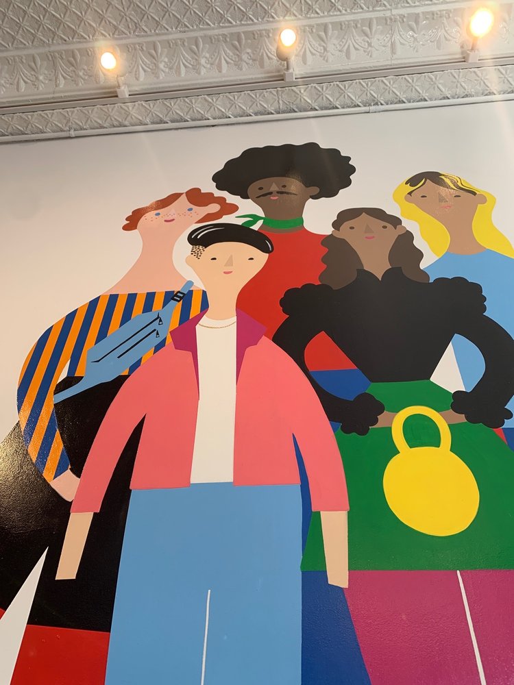 OTHER PEOPLES CLOTHING Used, Vintage & Consignment 885 Woodward Ave