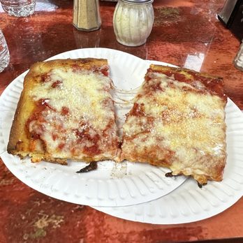 Piccolissimo Italian Grille - Sicilian Pizza - Pizza Near Me - Columbus, New Jersey Piccolissimo Italian Grille - Sicilian Pizza - Pizza Near Me - Columbus, New Jersey