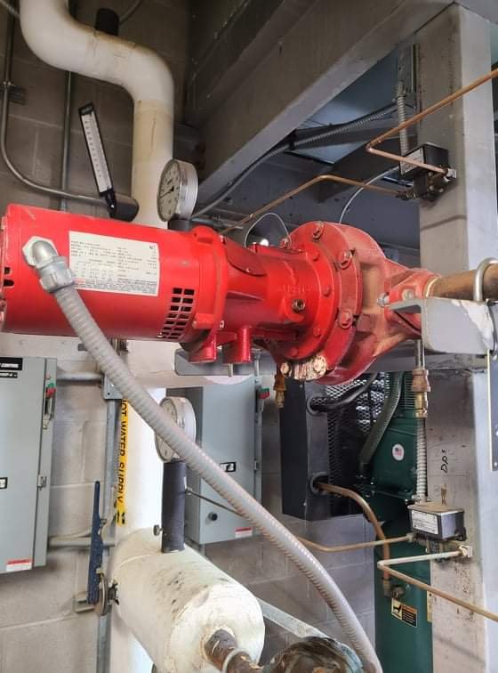 Slide of S&S Plumbing