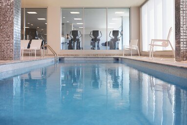 The Westin Nashville by null