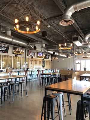 La Traila Barbecue by null