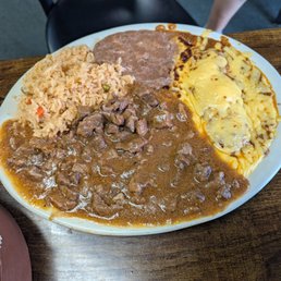 Jalisco plate