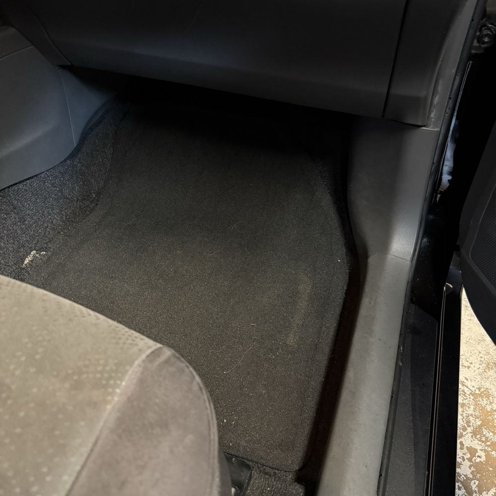 All-In Clusive - After - Car Wash Near Me