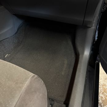 All-In Clusive - After - Car Wash Near Me