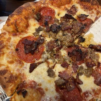 Grace Pizza and Shakes - Pizza Near Me - Papillion, Nebraska Grace Pizza and Shakes - Pizza Near Me - Papillion, Nebraska