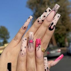 Perfect 10 Nail Spa