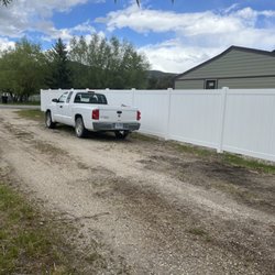 Continental Fence & Supply - East side