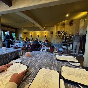 PortaBella - Interior View - Mediterranean Near Me - Carmel, California PortaBella - Interior View - Mediterranean Near Me - Carmel, California