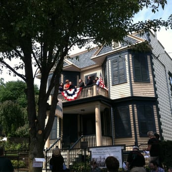 American Labor Museum-Botto House - Museums Near Me - Haledon, New Jersey