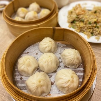 Full House Dumpling - Juicy Pork Dumplings - Chinese Near Me - Fremont, California Full House Dumpling - Juicy Pork Dumplings - Chinese Near Me - Fremont, California