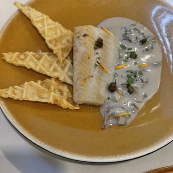 Elwood - Catfish and Waffles - New American Near Me - Philadelphia, Pennsylvania