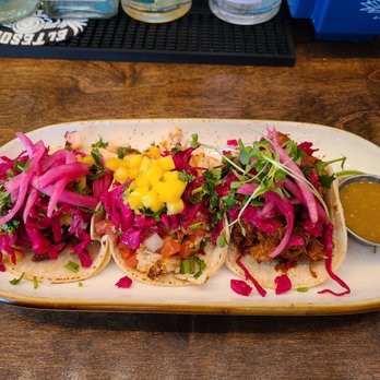 Mexcal - Octopus, Maui Maui, and the Spicy Lamb... - Mexican Near Me - Reno, Nevada Mexcal - Octopus, Maui Maui, and the Spicy Lamb... - Mexican Near Me - Reno, Nevada