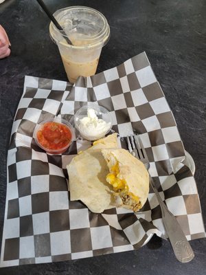 Harvest Table by null