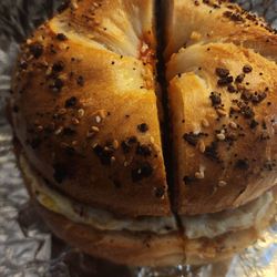 Muheisen's Bagel & Deli