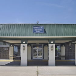 Travelodge Hotel Worthington - Travelodge