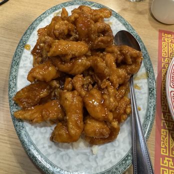 Grand China - Chinese Near Me - Placerville, California