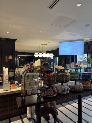 Otto's Coffee & Fine Foods by null