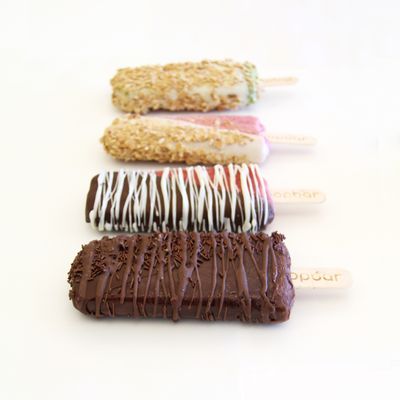 Popbar by null