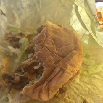 Chuck Wagon - New American Near Me - Sanger, California