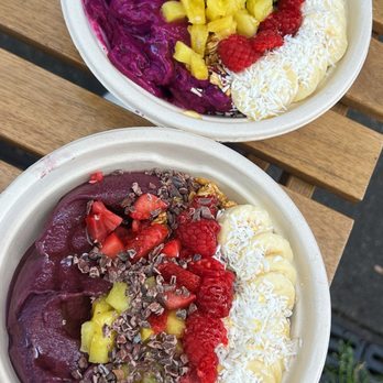 Fit Bar Superfood Cafe - Açaí - Cafes Near Me - Seattle, Washington Fit Bar Superfood Cafe - Açaí - Cafes Near Me - Seattle, Washington