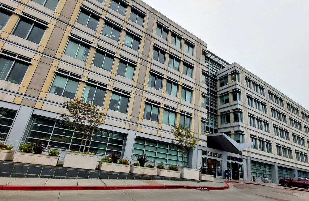 KAISER PERMANENTE Updated September 2024 395 Hickey Blvd, Daly City, California Laboratory