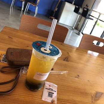101 Grill - Bubble Tea Near Me - Santa Maria, California