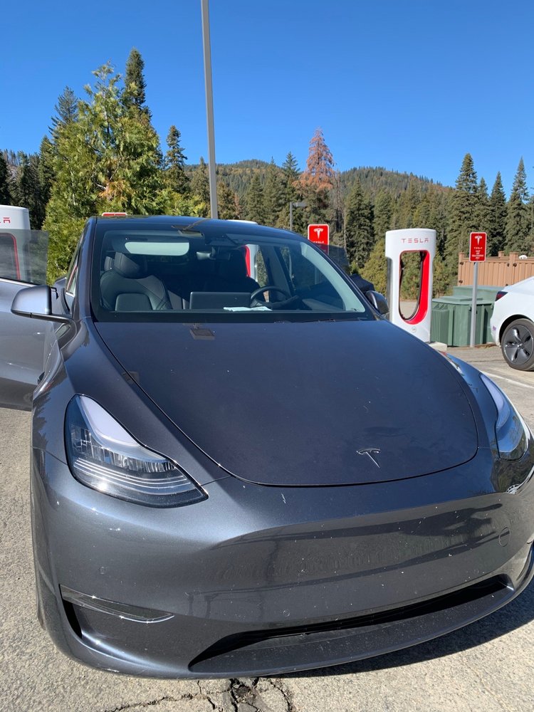 TESLA COLLISION SAN JUAN CAPISTRANO Updated September 2024 11