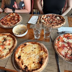 Hearth + Press - Girl Dinner