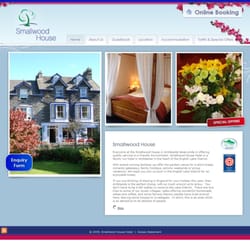 Smallwood House
